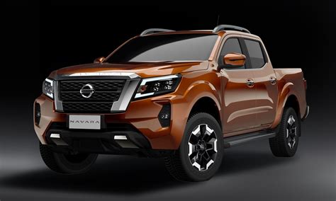 nissan frontier 2021 - cb twister 2021